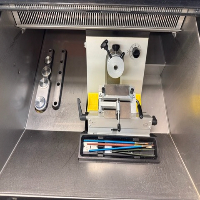 Leica CM 1850 Cryostat Microtome image 0